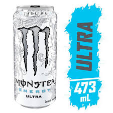 Monster Ultra 473ml